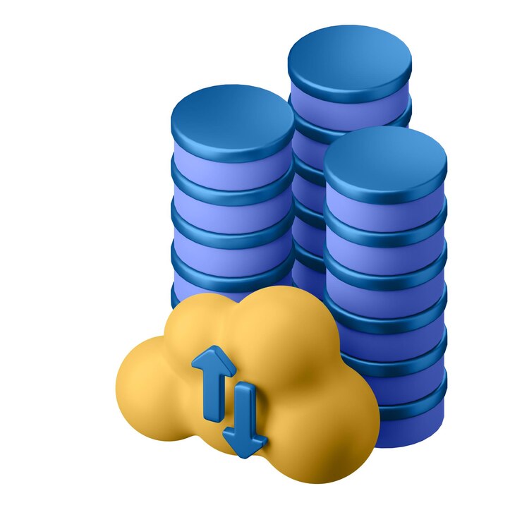 PSD 3d big data