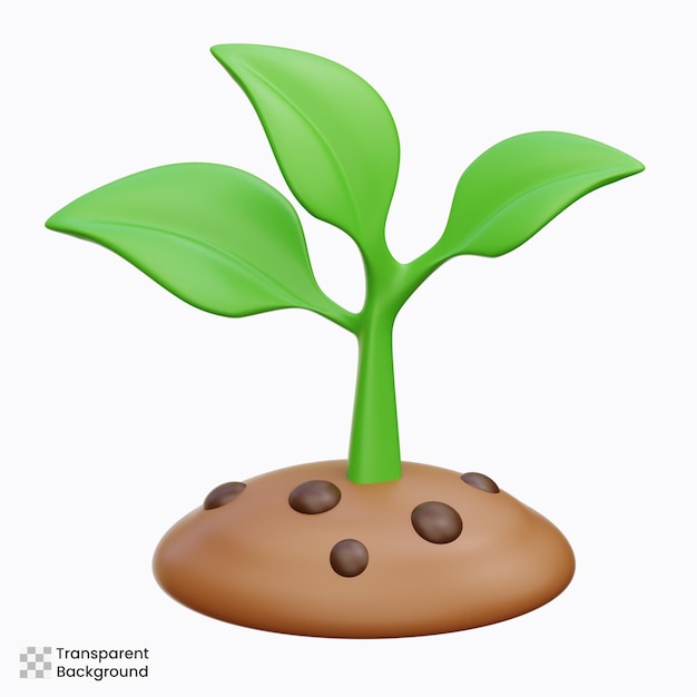 3D-Bild der Anlage