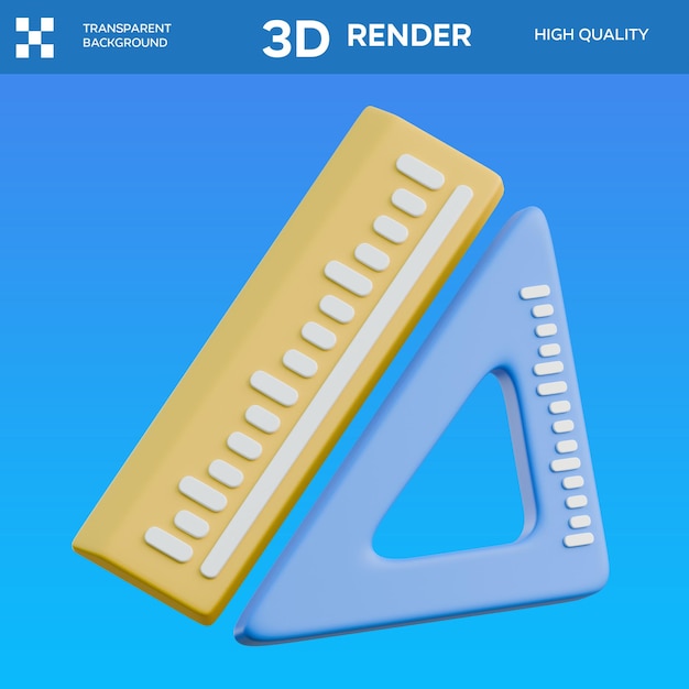 3D-Bildgebung des PSD-Linienzeichners