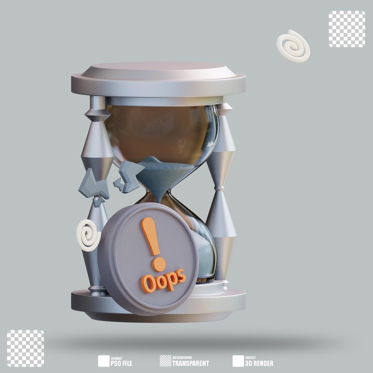 PSD 3d-bildzeitraffer 3