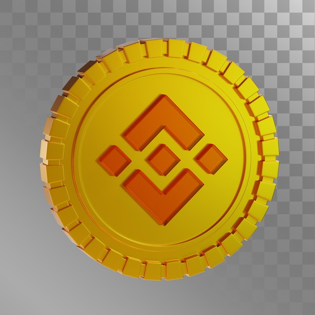 3d binance smart chain bnb coin