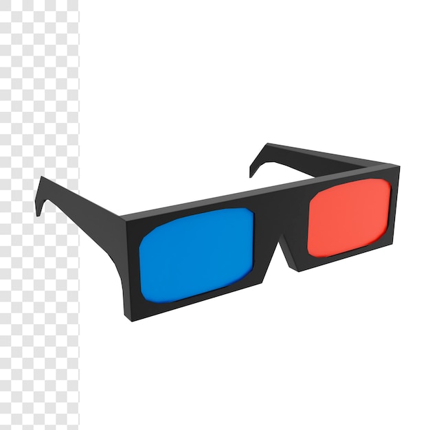 3D-Brille