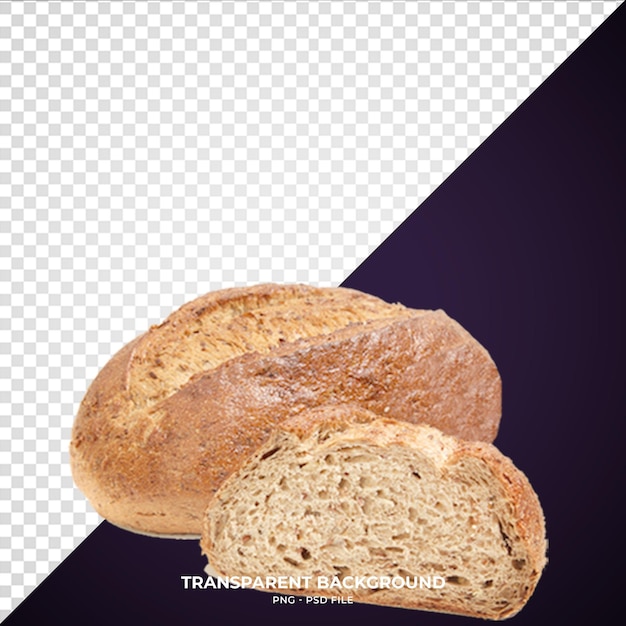 3d Brot Brot