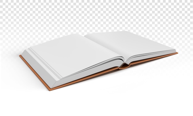 3D-Bücher