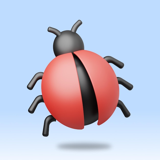 3D-Bug-Bildgebung