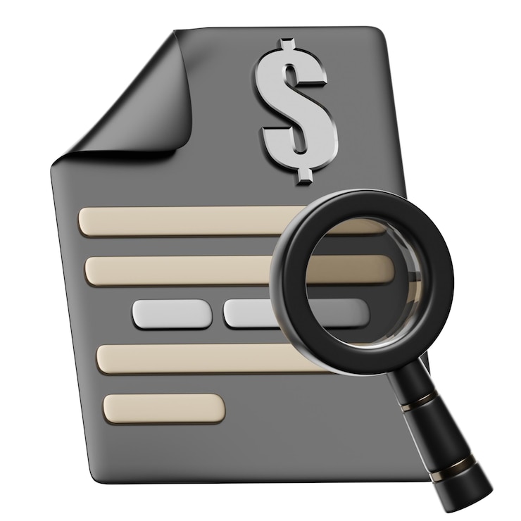 PSD 3d business money pack contract