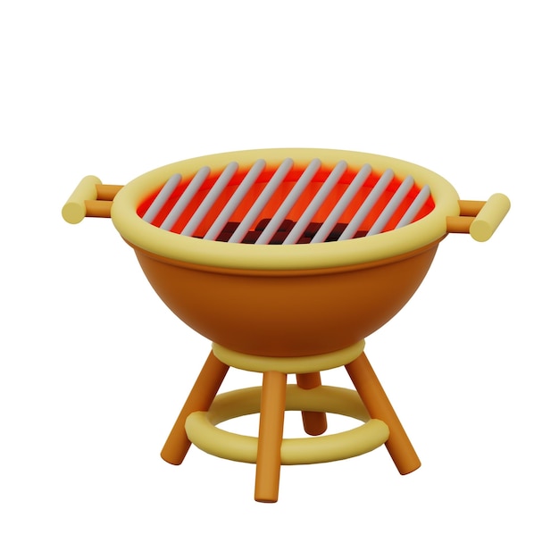 3D-Camp-Backenwerkzeuge