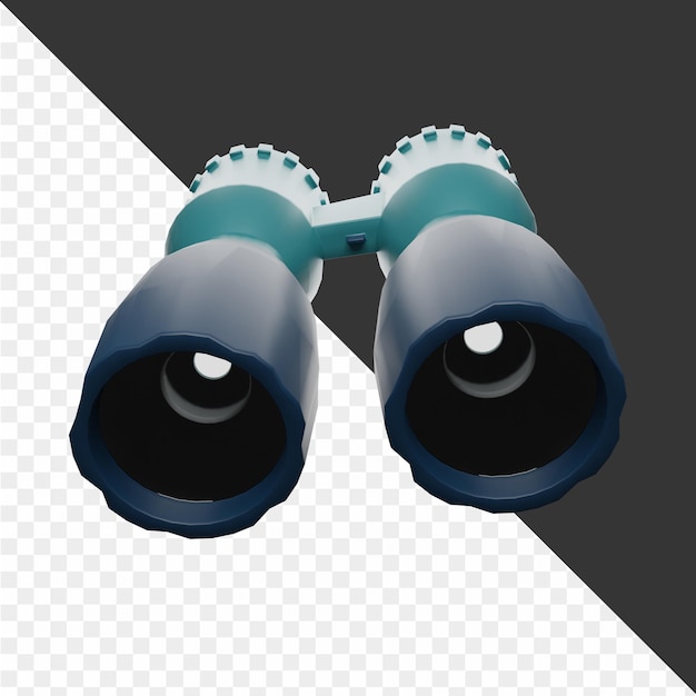 3D-Camp-Symbol