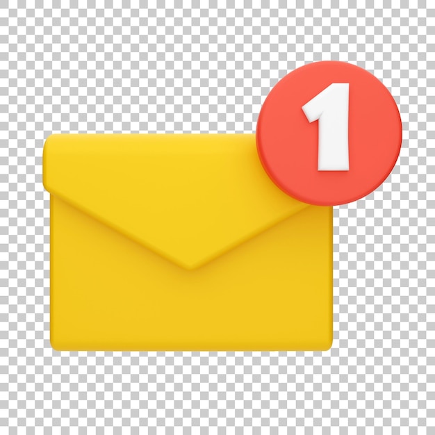 3D-Cartoon-Symbol für Mockup-Vorlagenpräsentation Infografik 3D-Darstellung