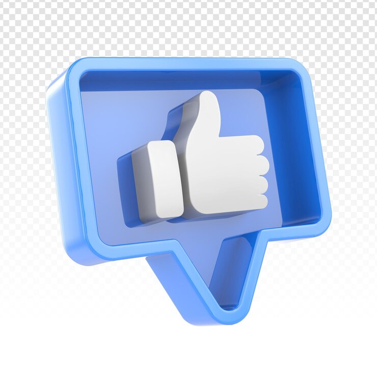 PSD 3d como
