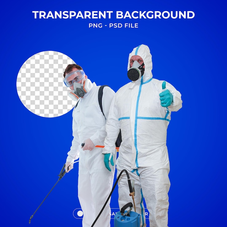 PSD 3d controle de mosquitos e pragas termites de insetos