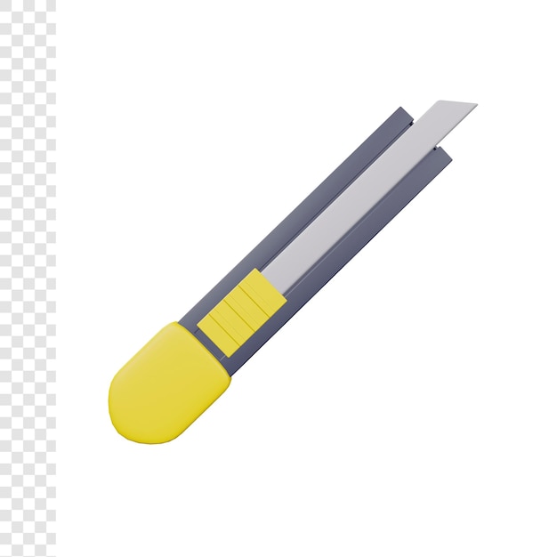 3d Cutter