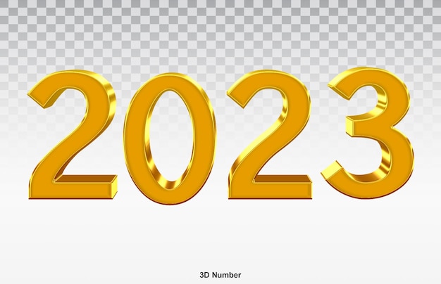 3D d'oro 2023