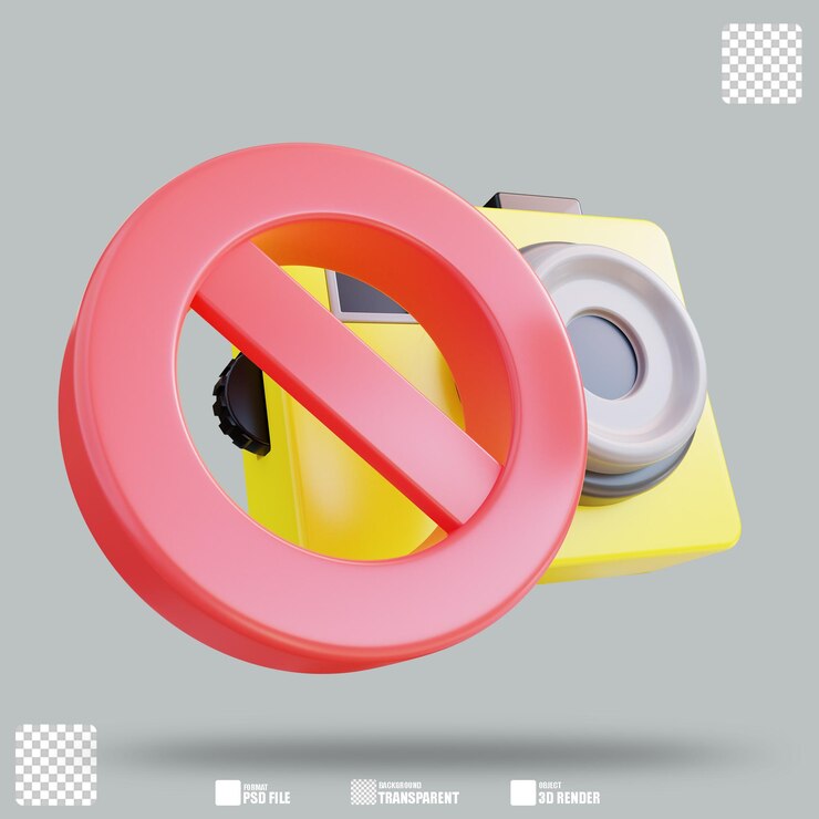 PSD 3d-darstellung kein foto 3