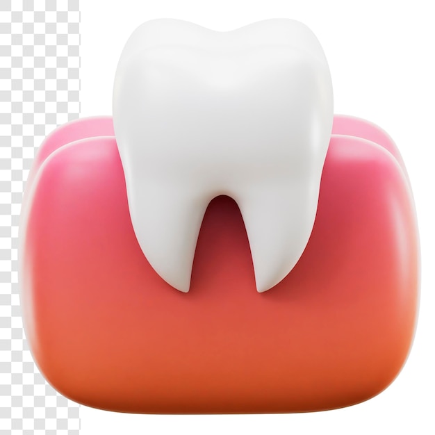 3d-darstellung molar