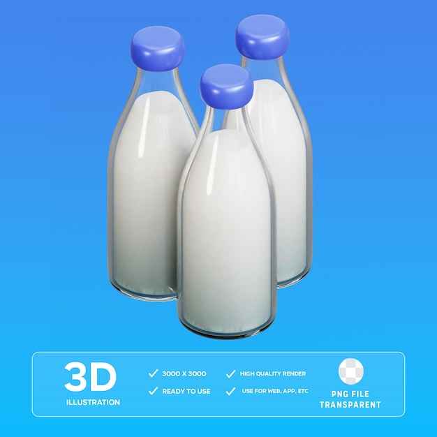 3D-Darstellung
