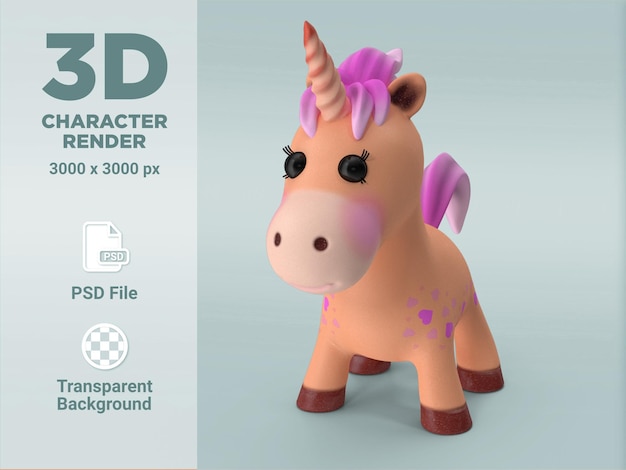 PSD 3d-design und 3d-rendering