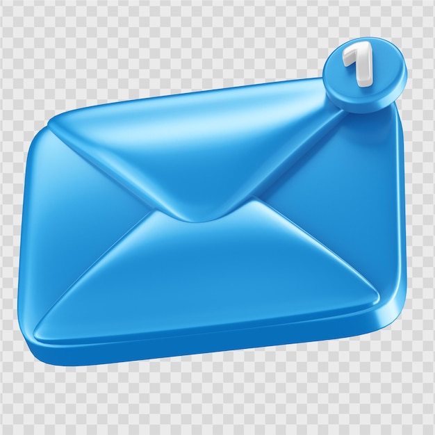 3d-e-mail-symbol