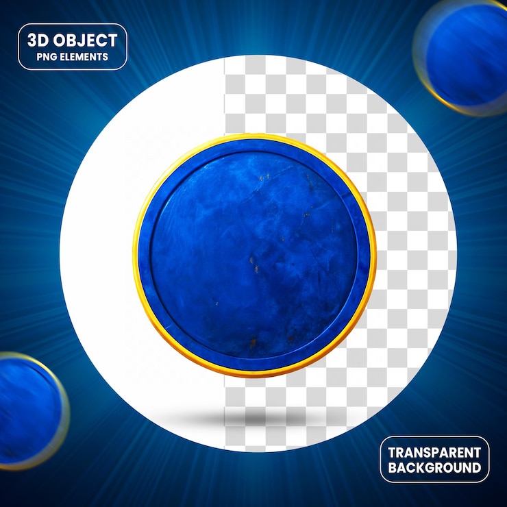 PSD 3d empty message box icon png isolated on transparent background