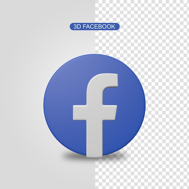 3D Facebook 2