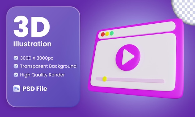 3D-Film-Multimedia