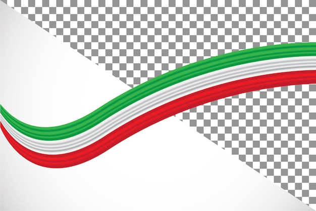 3d fita da bandeira do irã34