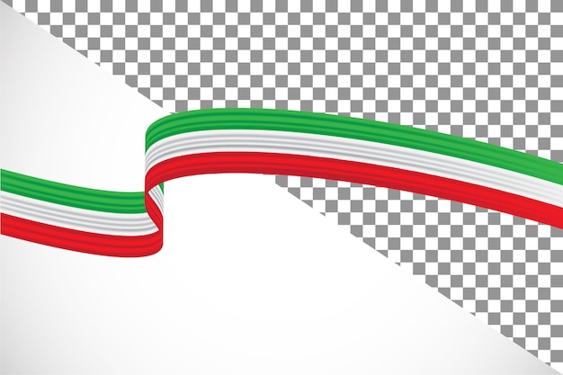 3d fita da bandeira do irã39