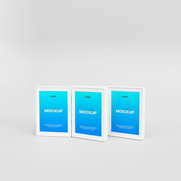 3d-fotorahmen-mockup-design