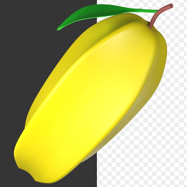 3d-frucht-symbol