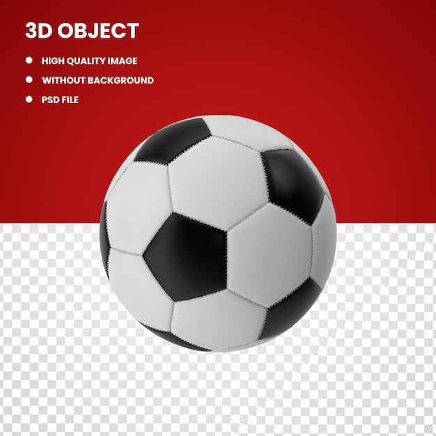 3d-fußball