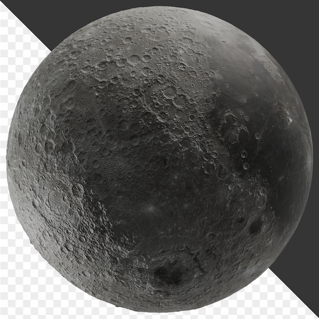 3D-Galaxienillustrationen