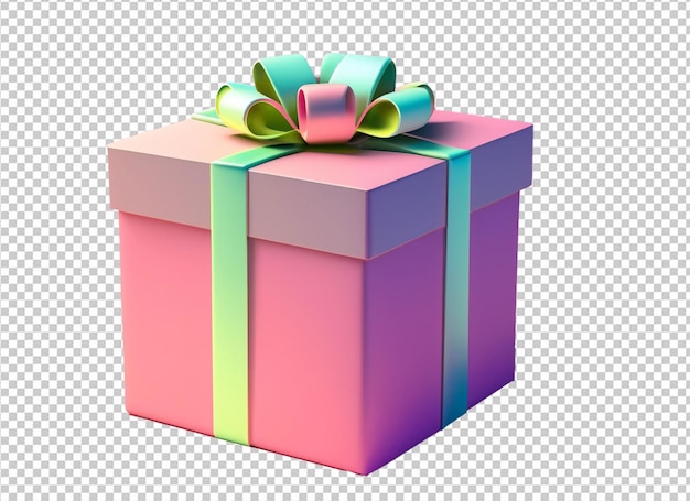 3d geschenkboxen