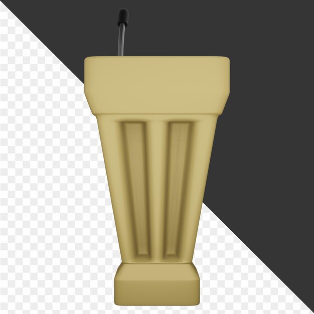 PSD 3d-gesetz-symbol