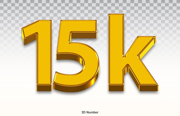 3d-golden 15k