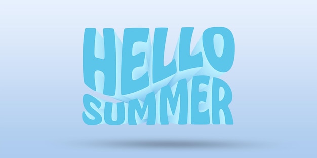 3d-hallo-sommer-text