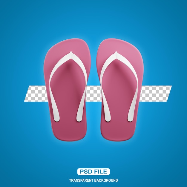 PSD 3d-home-symbol-illustration