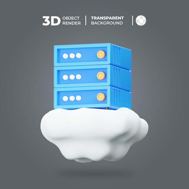 3D-Hosting-Website