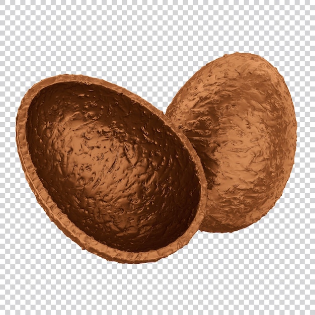 3d huevos de pascua