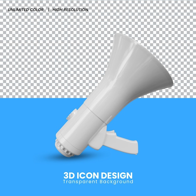 3D-Icon-Design für Ui