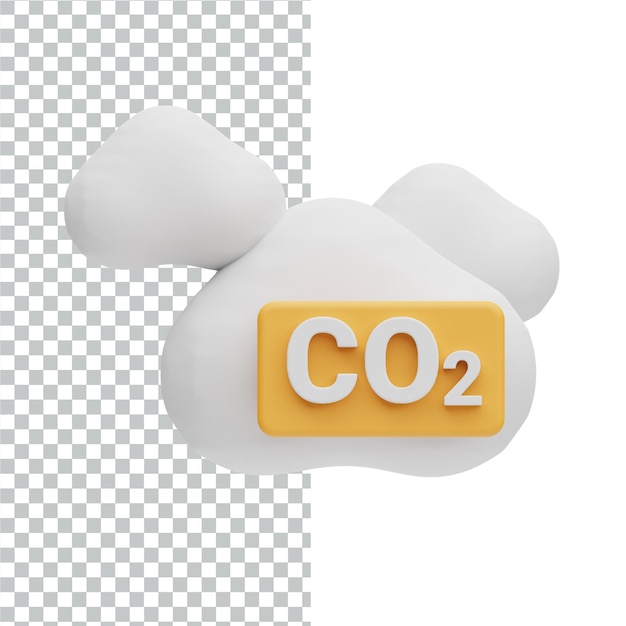 3D-Icon-Design-Rendering-Illustration für elektrische Fahrzeuge