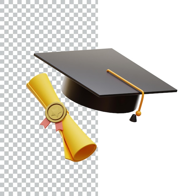 3D-Icon-Rendering von Asset-Design 3D- Icon-Illustration