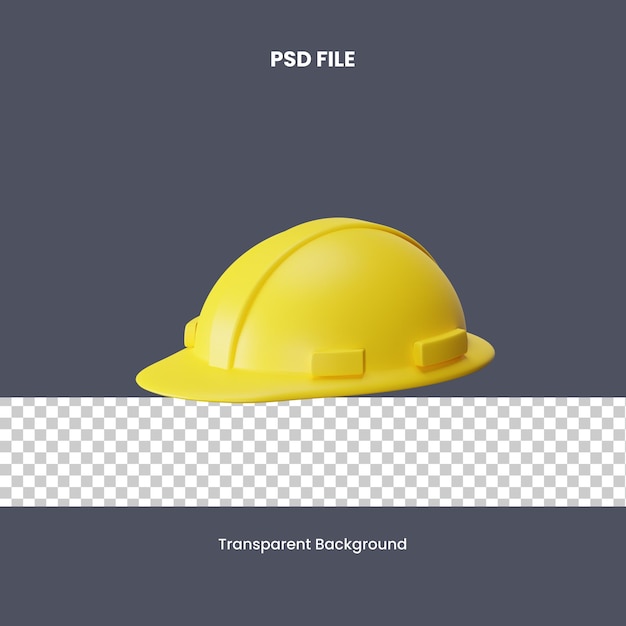 3D-Ikonen für PSD-Helme