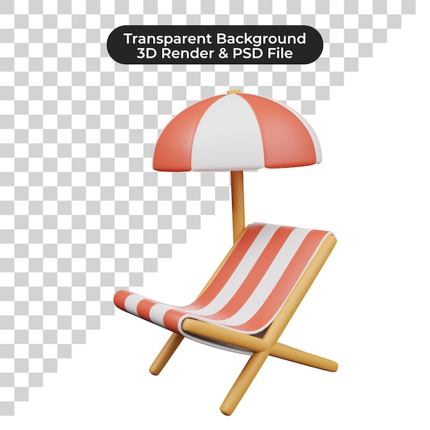 3D-Illustration des Straßenblocks 3D-Rendering-Symbol