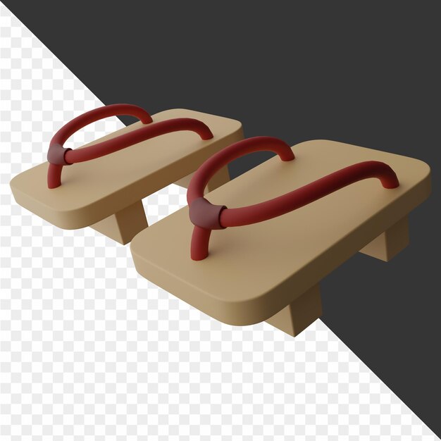 3D-Illustrationen aus Japan