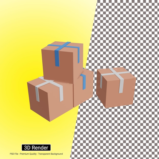 3d-item-box-symbol