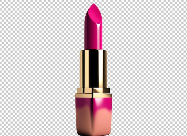 3D-Lippenstift