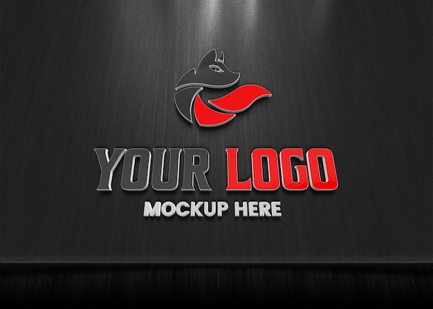 3d-logo-mockup-psd