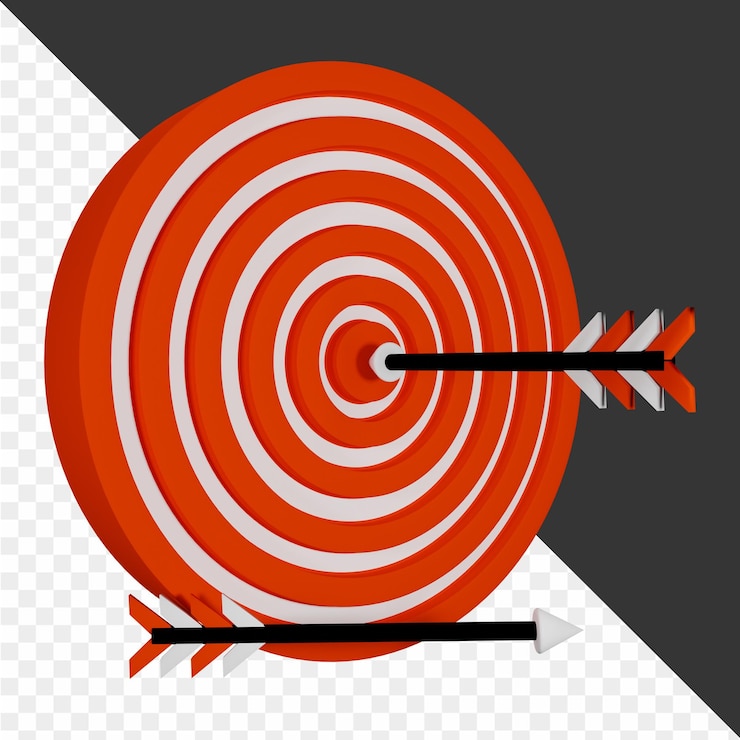 PSD 3d marketing illustrations