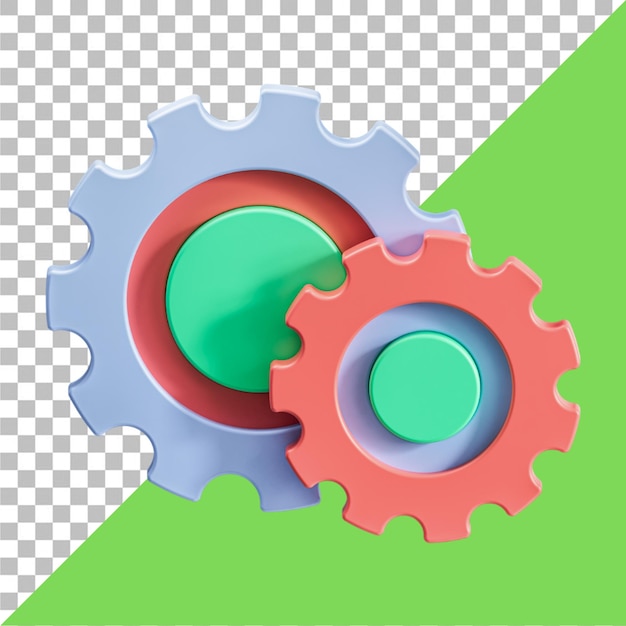 3D-Marketing von Ivon Illustration