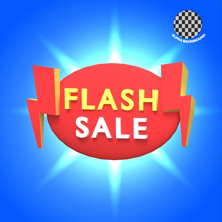 PSD 3d mega sale big sale cashback sonderverkaufsaktion